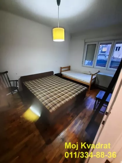 Ljubomira Stojanovića | 4zida.rs