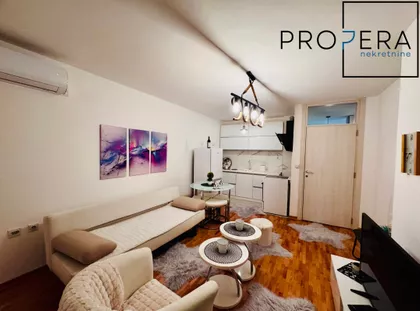 Vojislava Ilića | 4zida.rs