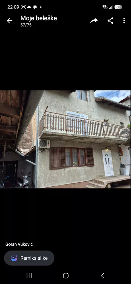 Račkog 20 | 4zida.rs