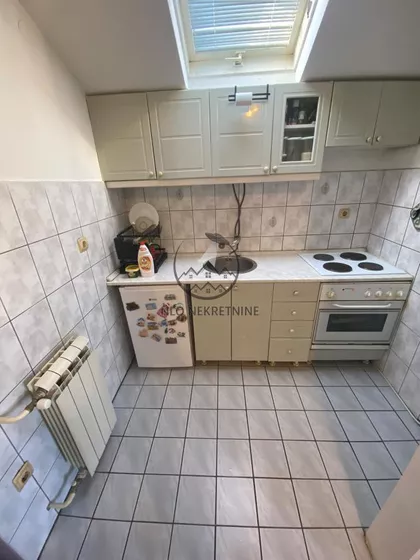 Bulevar Oslobođenja | 4zida.rs