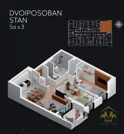 Podbara | 4zida.rs