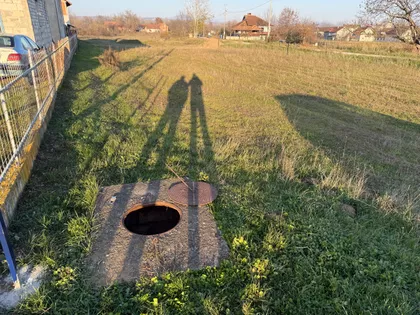 Potes Lupnjača BB | 4zida.rs