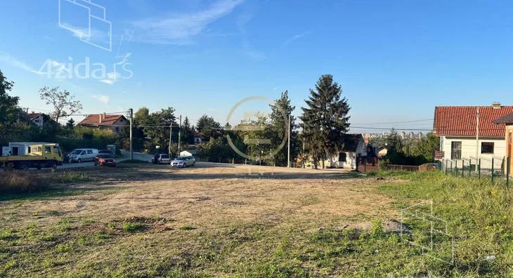 Građevinsko zemljište | 4zida