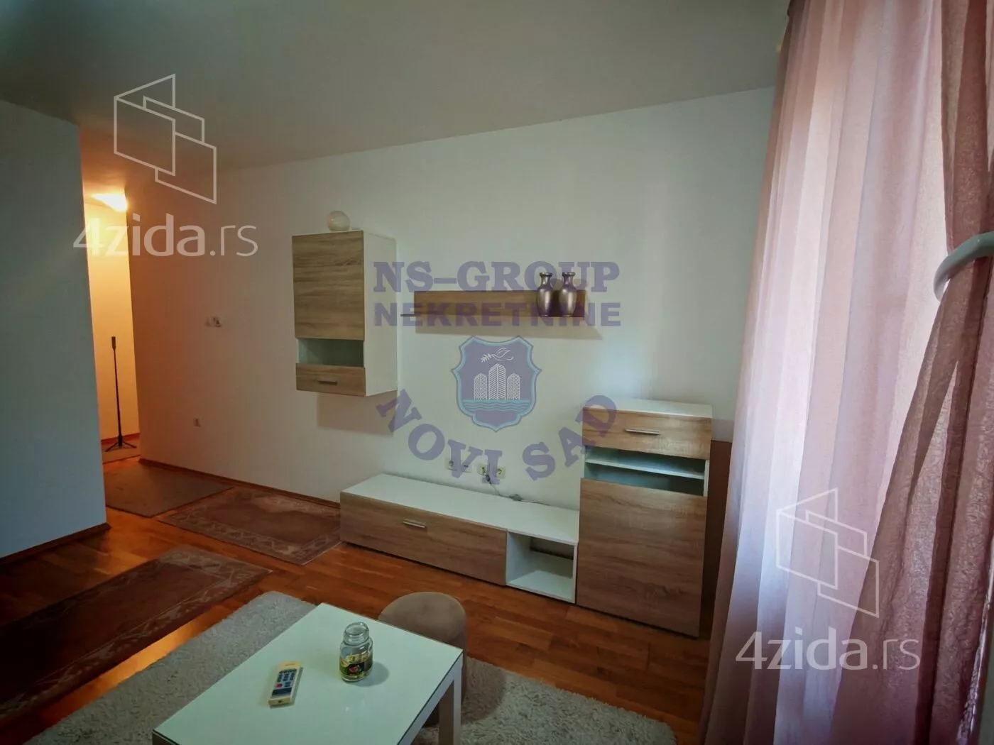 Garsonjera | 4zida