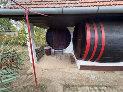 Bačko Gradište | 4zida.rs