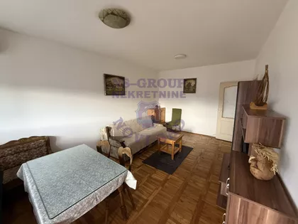 Preradovićeva | 4zida.rs