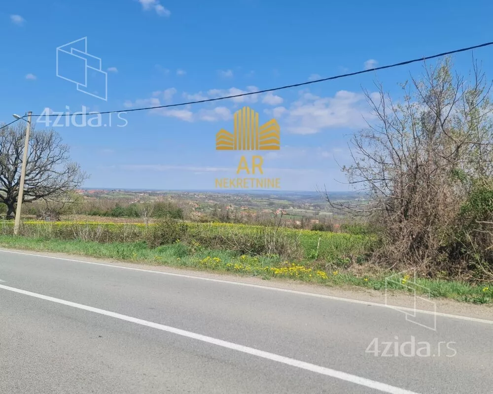 Poljoprivredno zemljište | 4zida