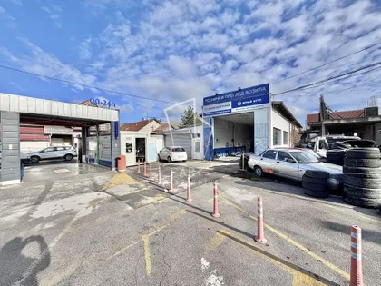 Zrenjaninski put | 4zida.rs