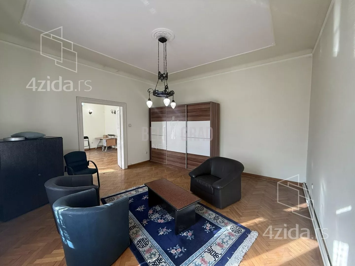 Šestosoban stan | 4zida