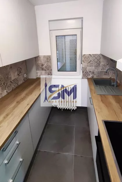 Nedeljka Gvozdenovića | 4zida.rs