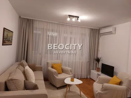 Bulevar Milutina Milankovića | 4zida.rs