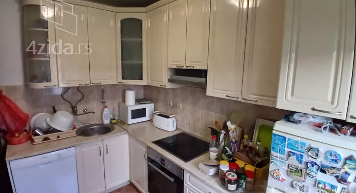 3-etažna kuća | 4zida