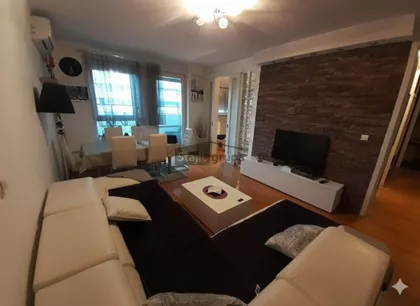 Jurija Gagarina | 4zida.rs