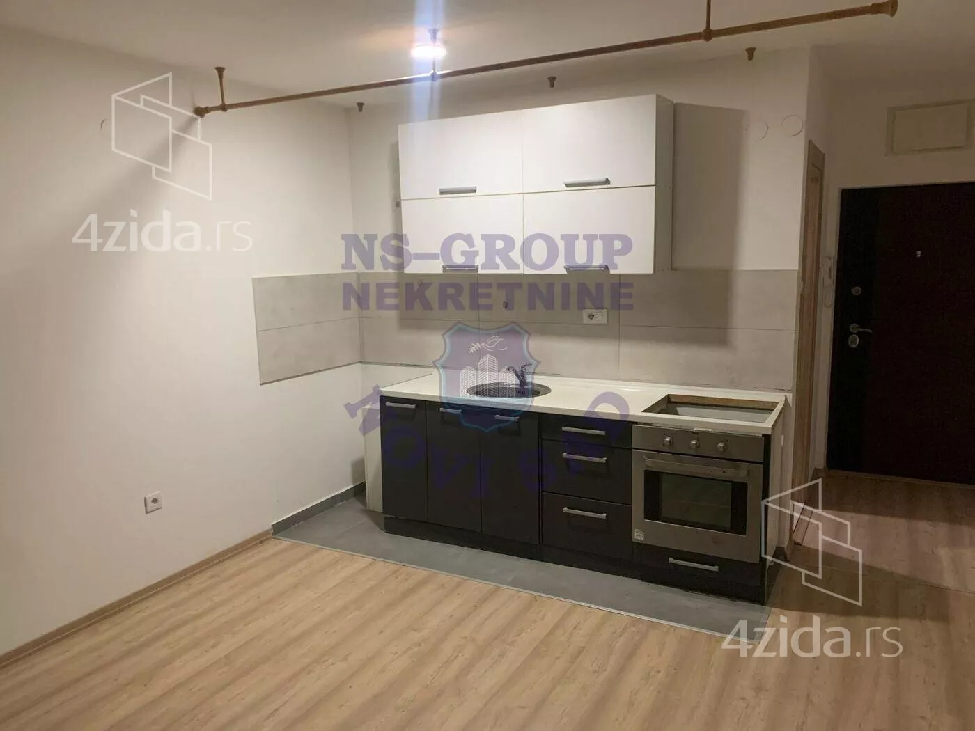 Garsonjera | 4zida