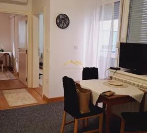 Grbavica, Gradske lokacije, Novi Sad, 2.5 stan | 4zida.rs