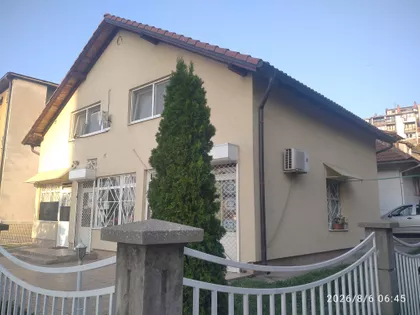 Nikole Pašića 52A | 4zida.rs