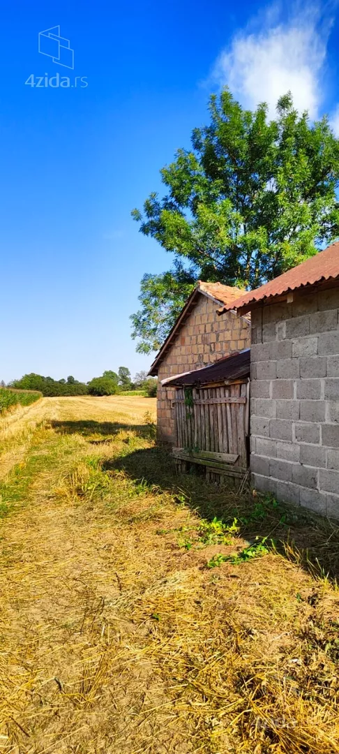 Građevinsko zemljište | 4zida