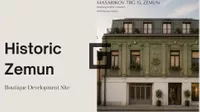 Beograd, Zemun opština, Centar | 4zida.rs | 4zida.rs