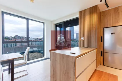 LUKE ĆELOVIĆA TREBINJCA | 4zida.rs