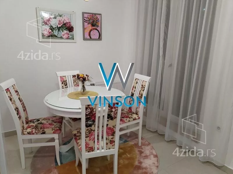 Garsonjera | 4zida