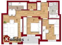 Novi Sad, Gradske lokacije, Podbara | 4zida.rs | 4zida.rs