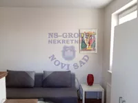 Socijalno, Rotkvarija, Gradske lokacije, Novi Sad | 4zida.rs