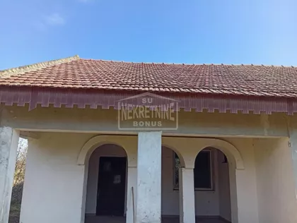 Gornji Tavankut | 4zida.rs