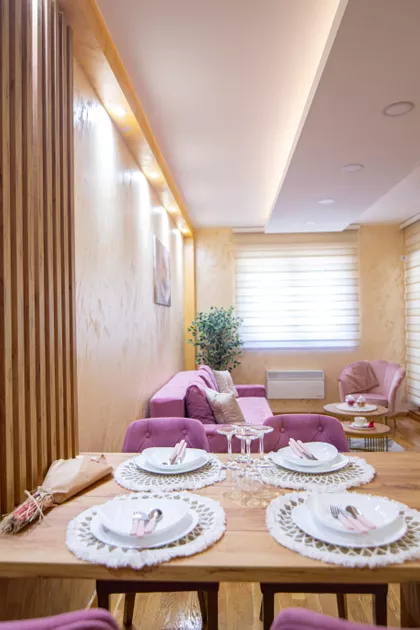 Bele Vode 48 | 4zida.rs