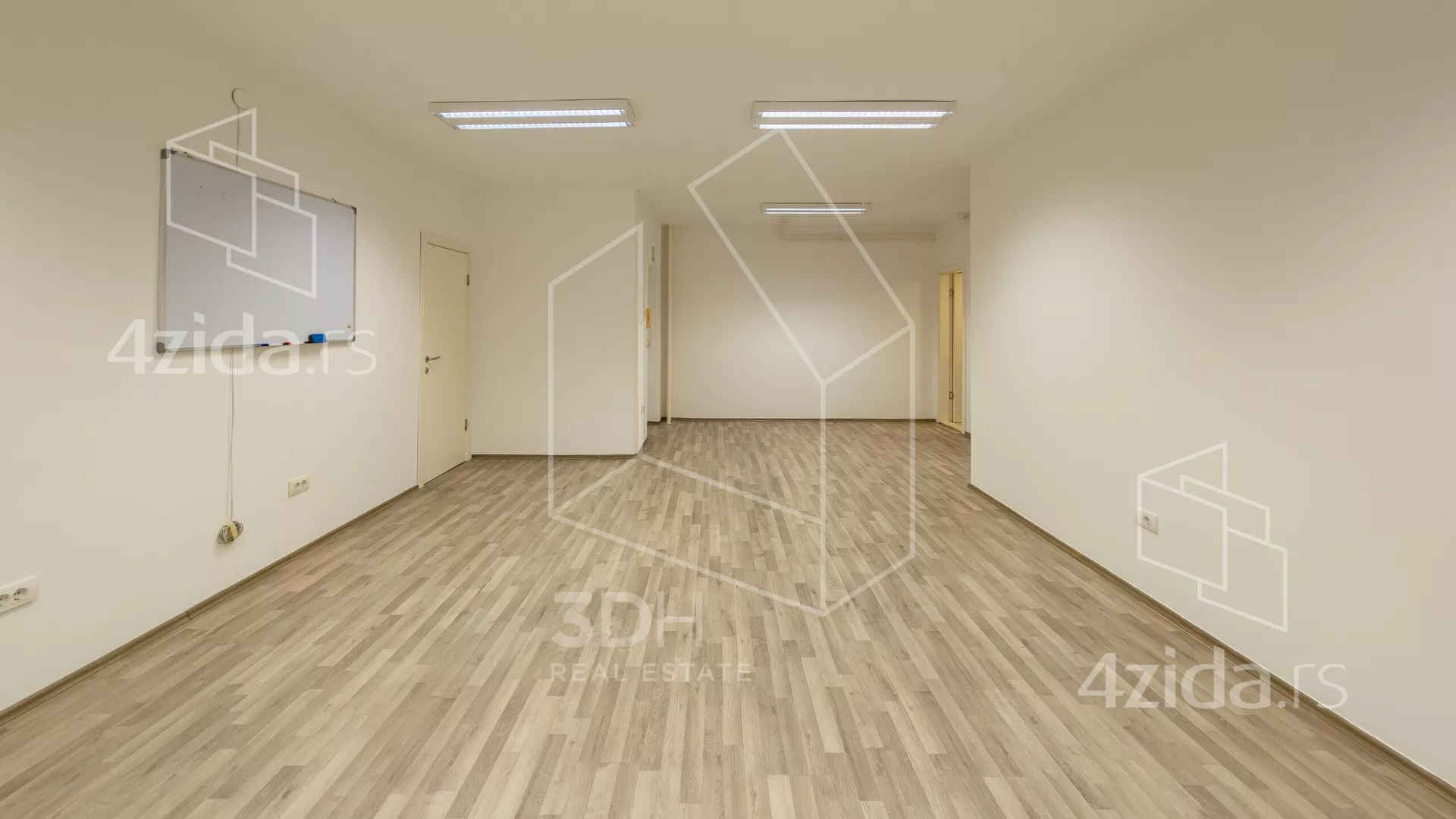 Poslovni prostor | 4zida