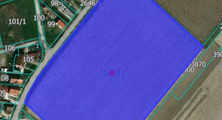 Građevinsko zemljište | 4zida