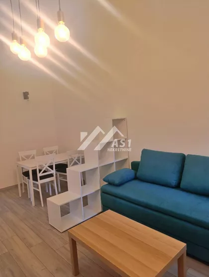 Lukijana Mušickog | 4zida.rs