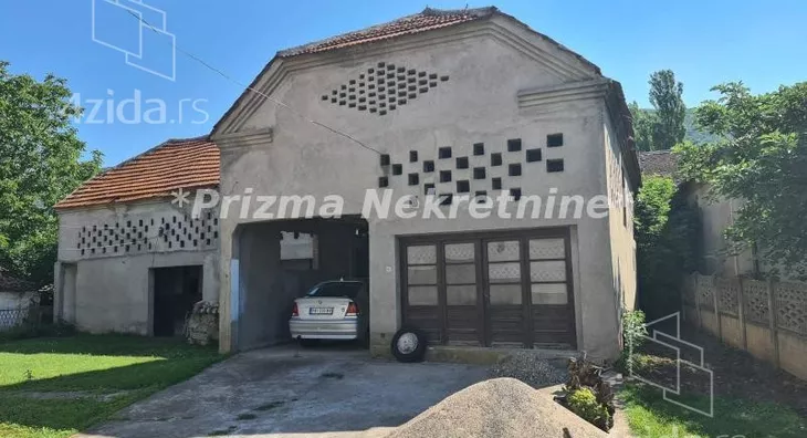 Kuća | 4zida