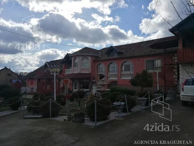 Kuća | 4zida