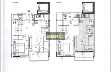 Višnjička Banja | 4zida.rs