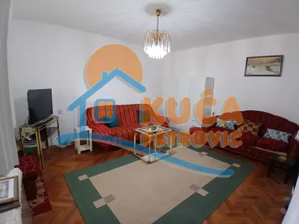 Nova železnička kolonija | 4zida.rs
