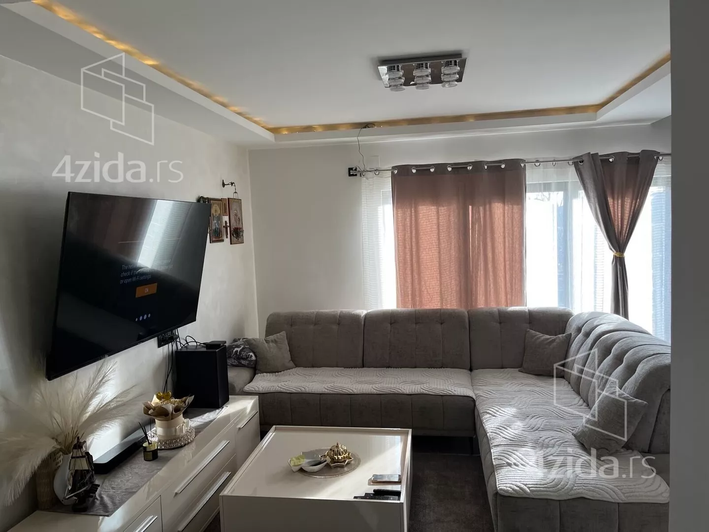 4-etažna kuća | 4zida