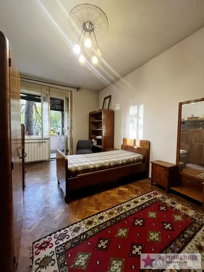 Cetinjska | 4zida.rs