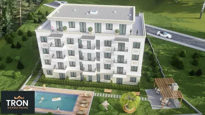 Nemanjina | 4zida.rs