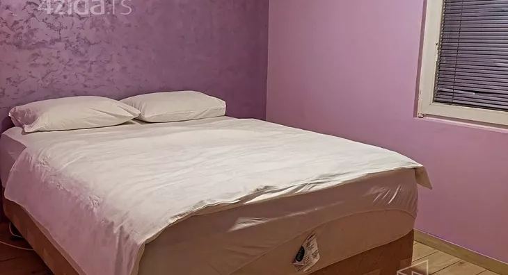 5-etažna kuća | 4zida