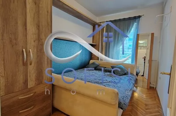 Četvoroiposoban stan | 4zida