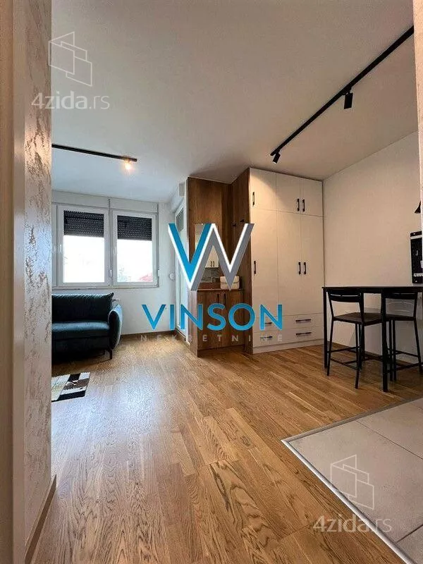 Garsonjera | 4zida