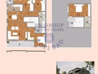 Telep, Gradske lokacije, Novi Sad | 4zida.rs