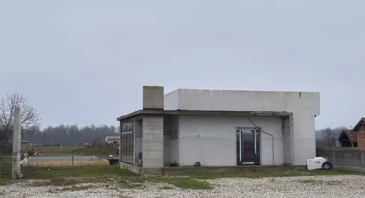 Ugostiteljski objekat | 4zida