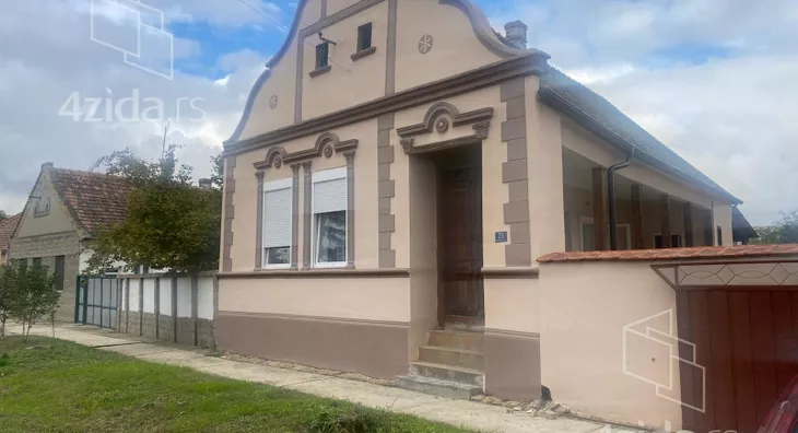 Kuća | 4zida