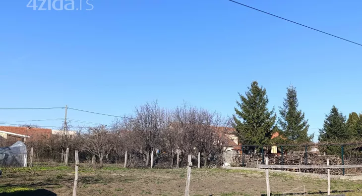 Građevinsko zemljište | 4zida