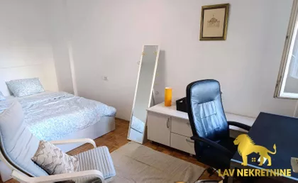 BULEVAR OSLOBOĐENJA | 4zida.rs