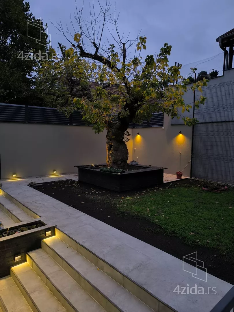 3-etažna kuća | 4zida