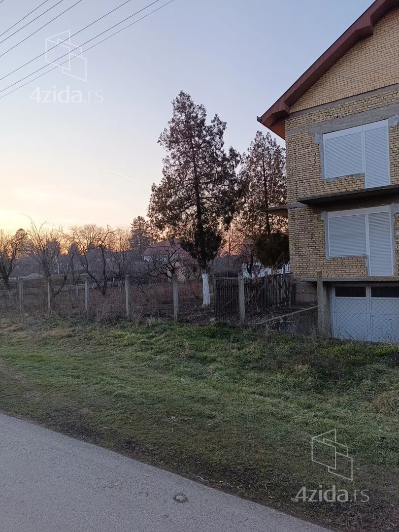 4-etažna kuća | 4zida