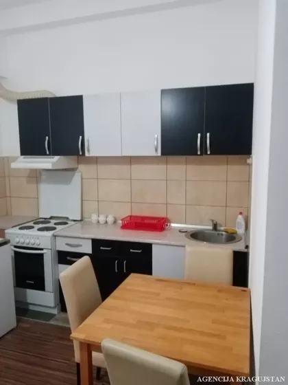 Centar preko Lepenice | 4zida.rs
