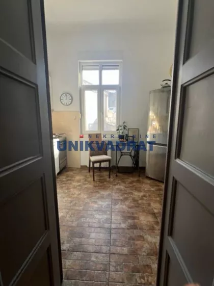 Nušićeva | 4zida.rs